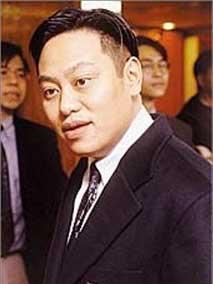 香港富商羅兆輝(資料圖)