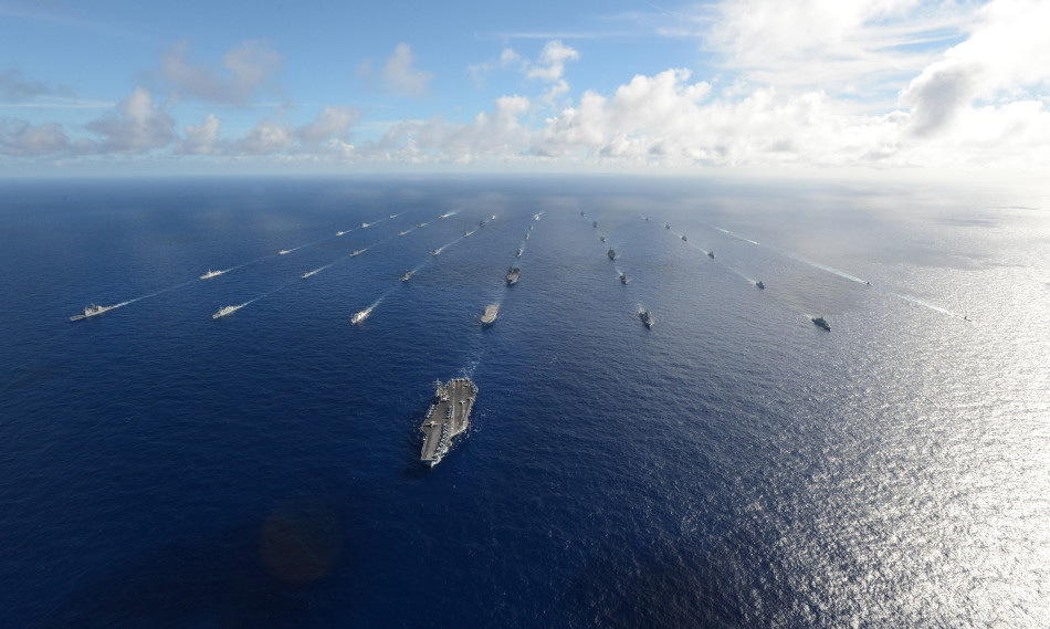 ���ؕr�g7��24�գ����Ї���������ī���硢���RŞͧ�M�ɵ�175.1�ػ����������ĺ����M�ж���������򿼐ۍu�������Ĵ��C���^�C�ӣ��M�С��h̫ƽ��--2014������Şͧ���ġ�