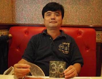 美華人警探談9·11事件改變每個人的價值觀(圖)