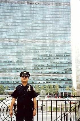 美華人警探談9·11事件改變每個人的價值觀(圖)(3)