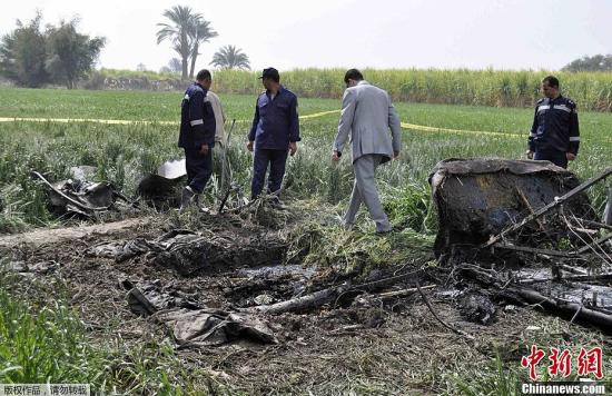 熱氣球遇難者遺體運(yùn)抵開羅 埃及駐香港總領(lǐng)事哀悼
