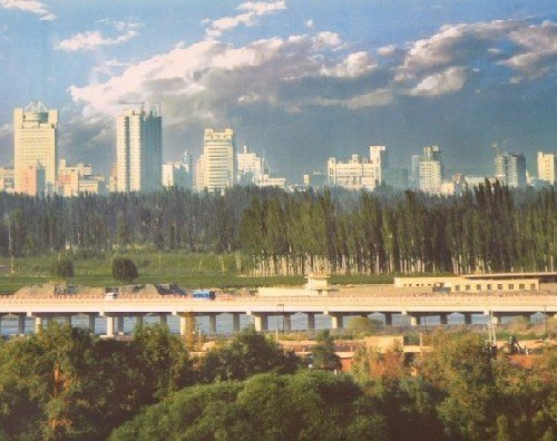 新聞資料:阿克蘇